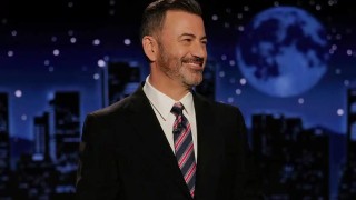 Jimmy Kimmel está de vuelta: ABC regresa el programa nocturno el martes