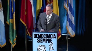 Orsi destacó moderación y sobriedad en política como valores legados por Mujica