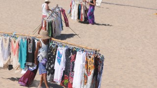 IDM abrirá inscripciones para la venta ambulante en playas de Maldonado