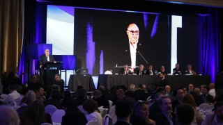 Miguel Abella, ADM, Turismo, IDM, Maldonado, almuerzo de trabajo
