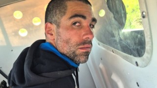 Jose Carlos Machado Gonzalez, El Pelon, homicidio, Talhia Tuvi Viera, Leandro Arevalo, Fernando Valerio