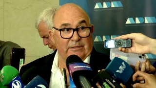 Intendente afirmó que "la IDM gestionó muy bien" el tema de Punta Ballena
