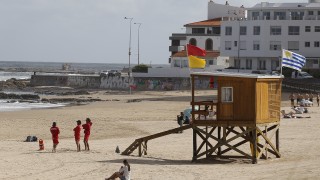 Guardavidas bajarán a las playas fines de semana desde el 14 de noviembre y a partir de diciembre sin interrupciones hasta el 5 de abril