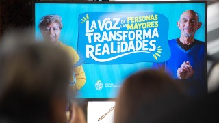 Uruguay elabora el Plan Nacional de Envejecimiento y Vejez 2026-2030