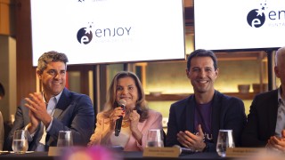 Festuris 2025 tuvo su lanzamiento en Enjoy Punta del Este