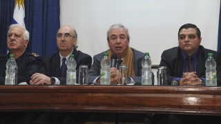 ministerio interior, Heber, Trezza, drogas, incautacion, plan, seguridad