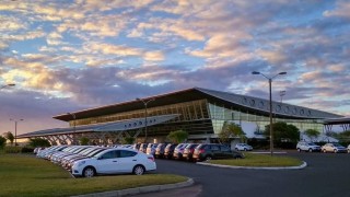 Aeropuerto de Laguna del Sauce pondrá en funcionamiento nuevo mecanismo que brindará información de anticipada de pasajeros