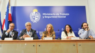Yo Estudio y Trabajo 2025 incorpora cuidados, validación de saberes y talleres de competencia laboral