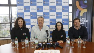 Maldonado Capital del Deporte: con récord de inscripciones llega el Panamericano de Gimnasia Aeróbica