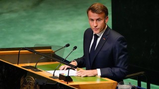 Francia y Bélgica se suman a la decena de países que formalizan el reconocimiento del Estado palestino