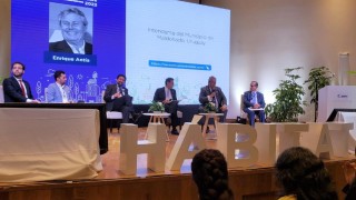 Antía abogó por integrar a la sociedad en la solución de fondo al tema asentamientos