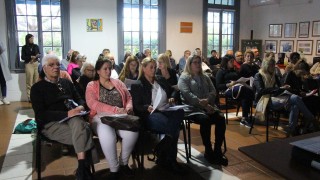Jornada de capactiación y metodologia en prevención de adicciones puso en marcha acciones del plan piloto de adicciones de la IDM y ASSE