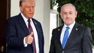 Israel y Hamás alcanzan un acuerdo sobre la primera fase del plan de paz de Trump para Gaza