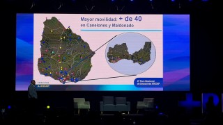 Tercer Foro Nacional de Estaciones ANCAP analizó el presente, futuro y las oportunidades del sector con actores clave