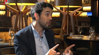 Edil Soria y el presupuesto quinquenal: presentado y aprobado en tiempo récord