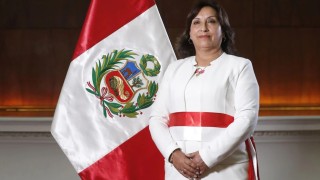 Perú, Boluarte, Parlamento, destitución, crisis