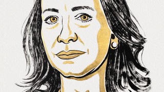 Maria Corina Machado, Premio Nobel, Nobel de la Paz, divulgacion premio Nobel, Venezuela, Maria Corina