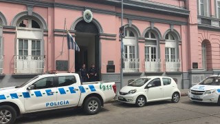 Estudiante olvidó cráneo y su hallazgo generó preocupación