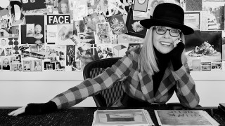 Diane Keaton murió a los 79 años