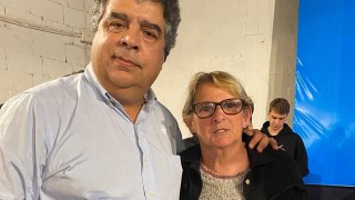 Ex edil del FA se sumó a Unión y Cambio