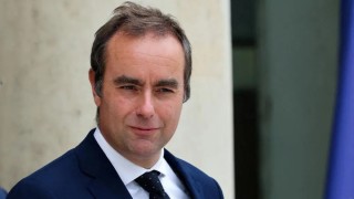 Francia: Lecornu anunció la formación de su Gobierno tras su reunión con Macron