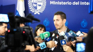Ministerio del Interior presentó indicadores de delitos de los primeros nueve meses del año