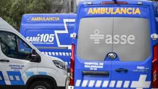 ASSE, Marcela Cuadrado, equipos de salud, zonas rurales, medicos, enfermeras