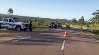 minterior, ministerio Interior, Jefatura Maldonado, policia Maldonado, Victor Trezza, operativos, controles, despliegue policial, patrullaje