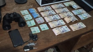 Operativo de prevención en San Carlos derivó en la condena de un hombre por suministro de sustancia estupefaciente