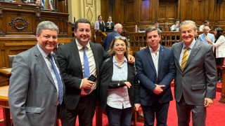 Bancada Maldonado logró incremento presupuestal para el CEREMA