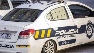 Siete hombres declaran en fiscalía por maniobras fraudulentas en una estación de servicio