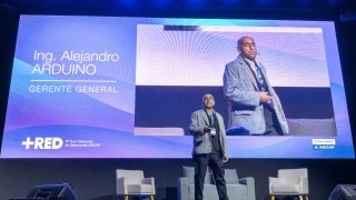 Tercer Foro de Estaciones ANCAP analizó el presente, futuro y las oportunidades del sector