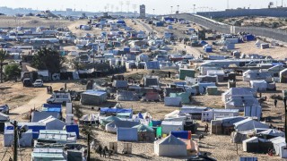 Israel cerrará Rafah hasta recuperar cuerpos de rehenes