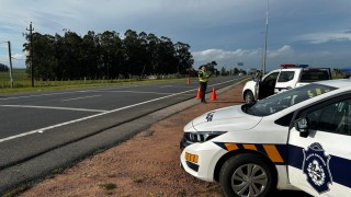 Jefatura Maldonado, policia Maldonado, operativos, controles