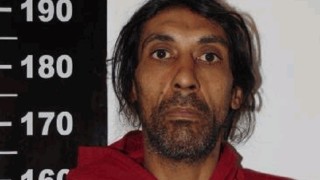 Se llevó dos plasmas bajo el brazo, pero quedó filmado: marchó a la cárcel