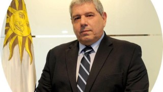 Orsi solicita venia al Senado para designar a José Hualde como director Nacional de Correos