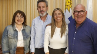 Turismo todo el año: "fuerte apuesta" de la Intendencia y el Mintur