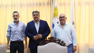 Proponen la instalación de un angiógrafo en Maldonado