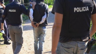 Por fingir un secuestro y querer cobrar rescate, dos jóvenes fueron condenados