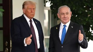Trump: Israel perdería apoyo de EE.UU. si anexa Cisjordania