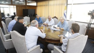 Colonización procura regularizar un conjunto de viviendas en Gregorio Aznárez a través de la IDM