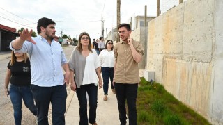 ministerio Vivienda, Tamara Paseyro, plan quinquenal