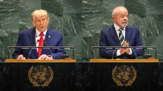 Lula sugiere a EE.UU. cooperar contra el narco, no "invadir"