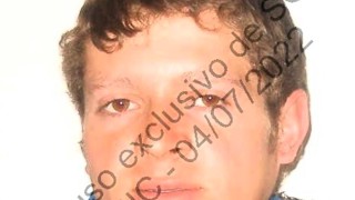 Delincuente con numerosos antecedentes fue autor de la violenta rapiña a septuagenaria: justicia lo envió a la cárcel