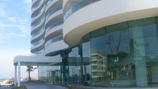 Policía de Maldonado investiga cuantioso robo de dinero de cofre en apartamento