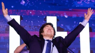 Elecciones 2025 Argentina: el Gobierno se impone por 40,84% en todo el país y está cerca de ganar la provincia de Buenos Aires