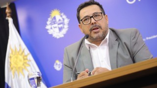 Alejandro Sanchez, Pacha Sanchez, Presidencia, Cardama, denuncia, contrato, Javier Garcia