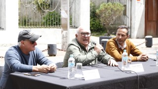 Abella señaló que “Las Jornadas Carolinas volvieron para quedarse”