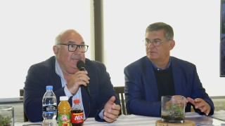 Comienza el calendario de eventos con una fiesta por cada pueblo del departamento