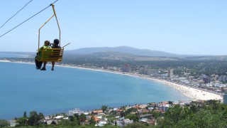 Intendencia busca solución para aerosillas de Piriápolis